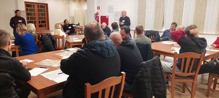 Posvet v Ilirski Bistrici, 26. 11. 2025 (1)